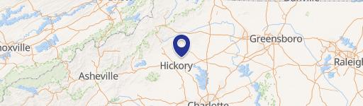 Residential Lot in Catawba Forest