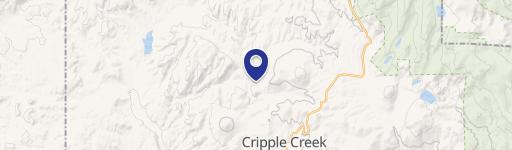 Residential Land with Aspen Trees