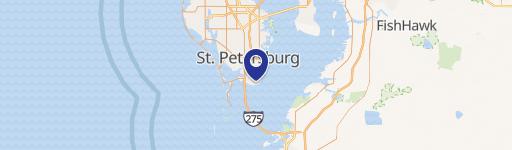 Large Lot in Pink Streets