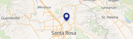 Panoramic View Homesite in Fountaingrove