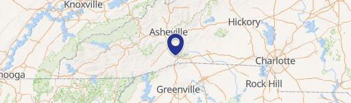 Homesite in Kenmure, Flat Rock