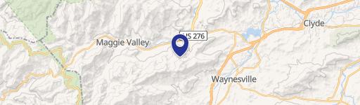 Smoky Mountain Retreat Land Lot