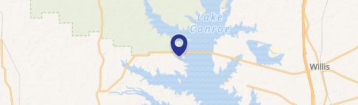 Lakeside Lot in Bentwater Community