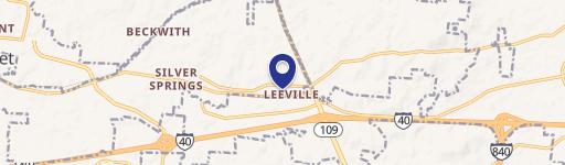 Cleared Corner Lot with Potential