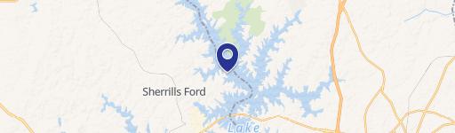 Waterfront Lot in Northview Harbour