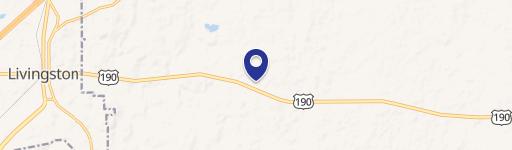 East Texas Land with Pond