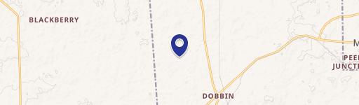 9.05 Acres with Ranch Home