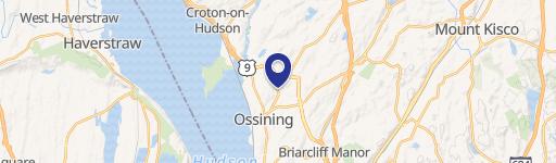 Partially Wooded Ossining Acreage