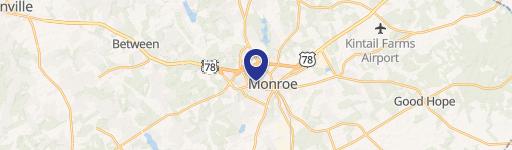 Prime Commercial Land on US-78