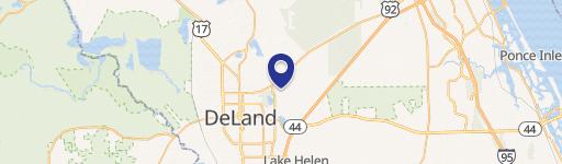 Daytona Park Estates Land Parcel