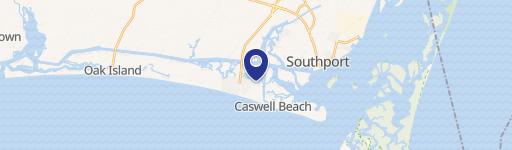 Bald Head Island Marsh View