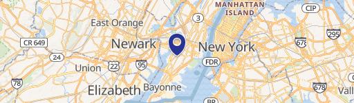 Jersey City Development Opportunity