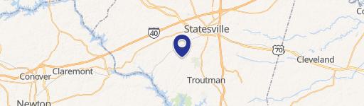 Two Buildable Lots in Statesville