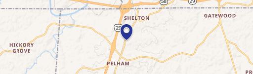 Residential Land Near Highway 29