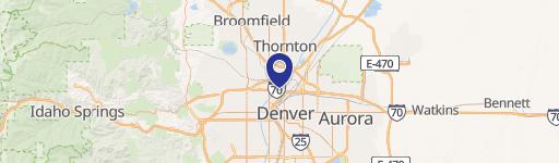 4600 Lipan Street, Denver, CO 80211