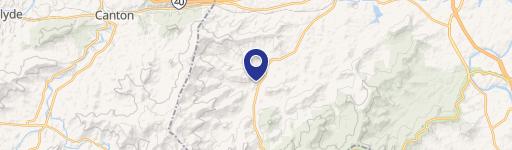 Land Parcels in Hominy Valley