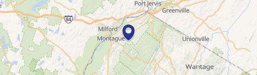 Buildable Lot on Quiet Road