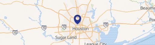 Spacious Lot in Houston Heights