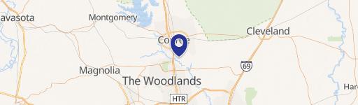 Wooded Homesite Near Golf Course