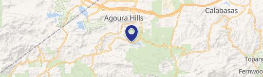 Malibou Lake Shovel Ready Land