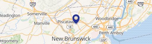 Piscataway Land Parcel For Sale