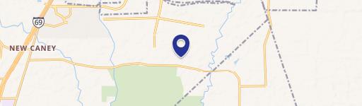 Unrestricted Land Near Grand Parkway