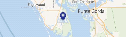 Residential Land in South Gulf Cove