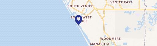 Waterfront Land on Manasota Key