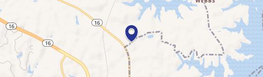 Residential Land Near Lake Norman