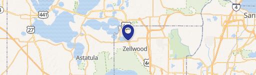 Residential Development Land in Mount Dora