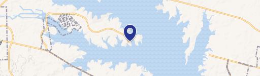 Walden on Lake Conroe Lot