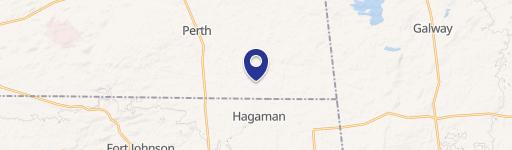 Broadalbin-Perth Building Lot For Sale