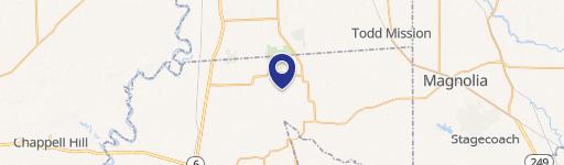 Waller County Country Retreat