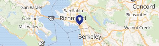 Residential Lot with View Potential