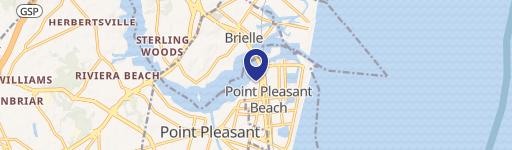 Residential Lot in Point Pleasant