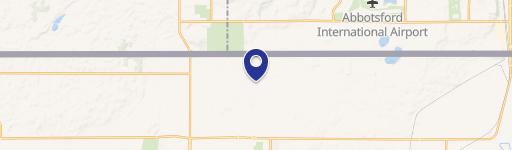 Productive Blueberry Farm Near Border