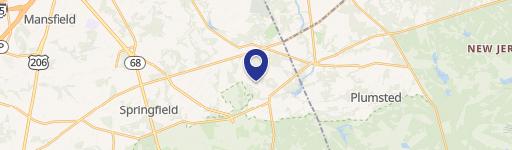 Residential Land with Rehab Potential