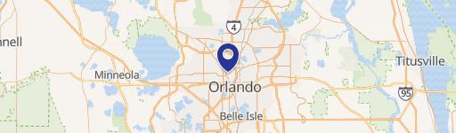 Renovated Corner Property in Orlando