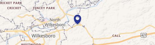 Wilkesboro Acreage for Residential Development