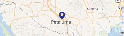 Prime Land Parcel in Petaluma