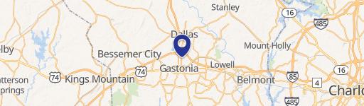 Residential Lot in Gastonia