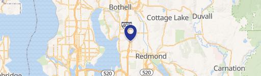 Kirkland Building Lot Opportunity