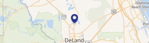 Residential Lot Near Lake Mamie