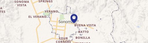 Sonoma Vacant Land Development Opportunity