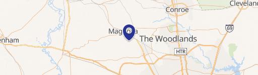 High Meadow Ranch Land Tract