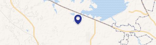 Wooded Lot Near Lake Conroe