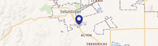 Sebastopol Vineyard Land Opportunity