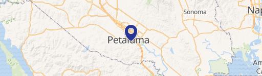 Construction-Ready Parcel Near Downtown Petaluma