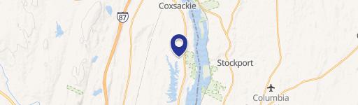 Creekfront Lot at Sleepy Hollow