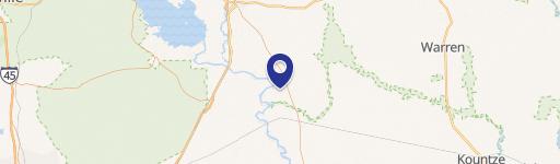 Serene Acreage with Framed Home